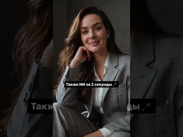 Сохрани, иначе точно потеряешь Это приложение Remini