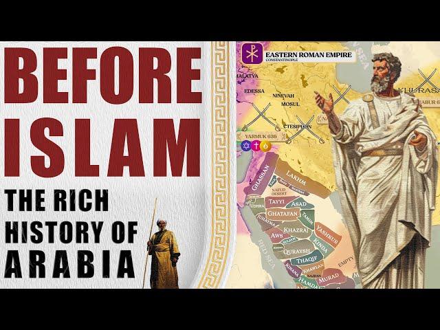 Arabia Before Islam: An Animated Documentary