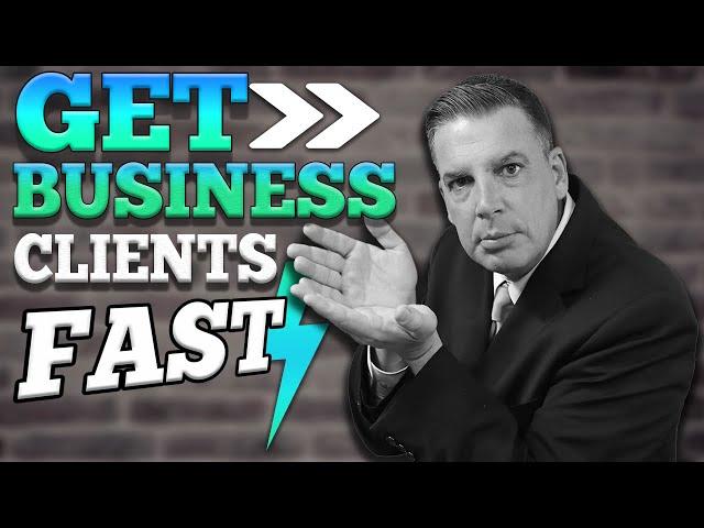 How to Get Business Clients as a Lawyer | A Law Firm Marketing Guide for 2021 and Beyond