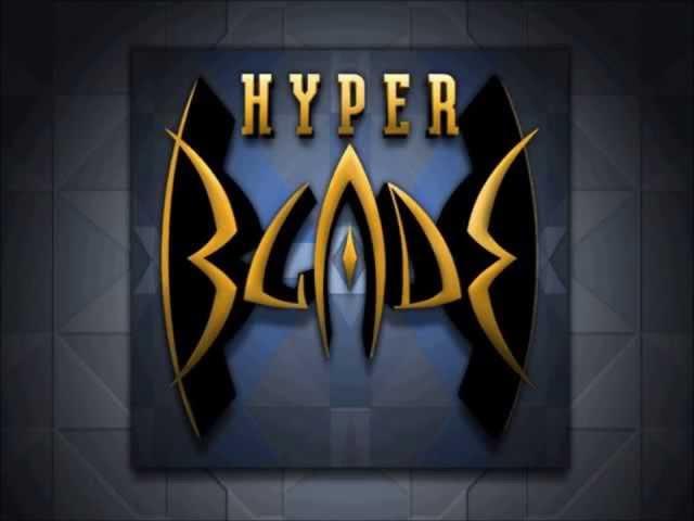 HyperBlade Full Soundtrack