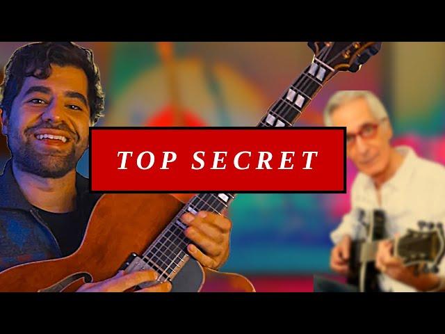 Pat Martino Cracked the Code to Jazz Guitar – Here’s How You Can Too