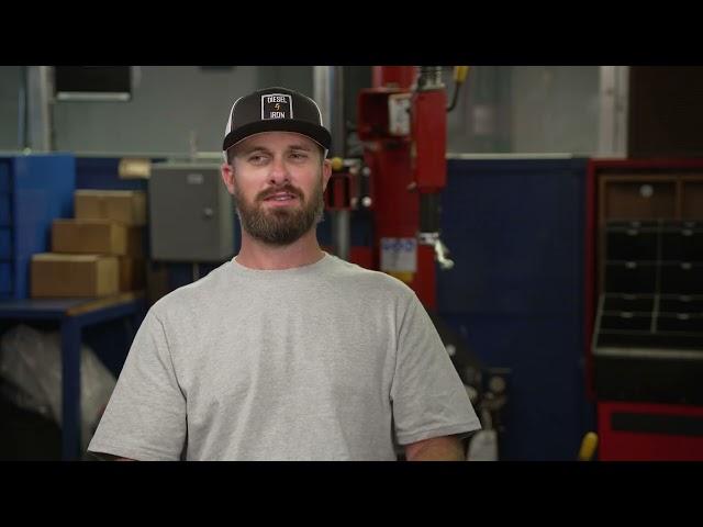 The Delo Difference Video Series: How Does Oil Extend Engine Life?