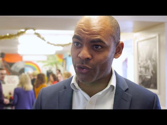 Berkeley Squares Bite: Marvin Rees