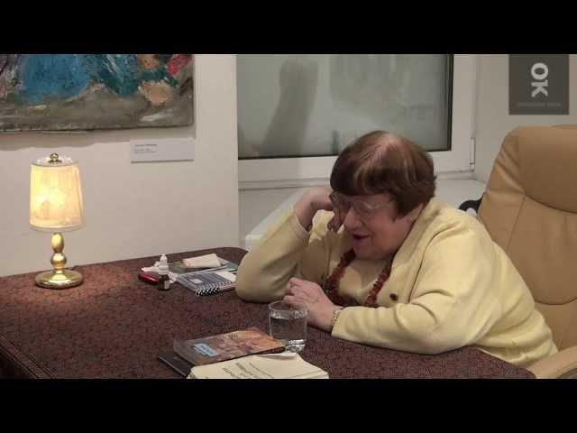 Валерия Новодворская - «Николай I: Расплата за застой. Николай I и декабристы». Открытый клуб