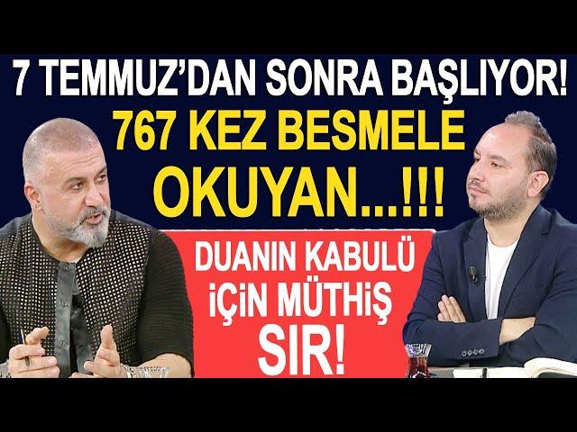 Hem ay hem güneş tutulması! Ramazan'da ikisinin birden olması ne anlama gelir? - Ercan Han Üşümez