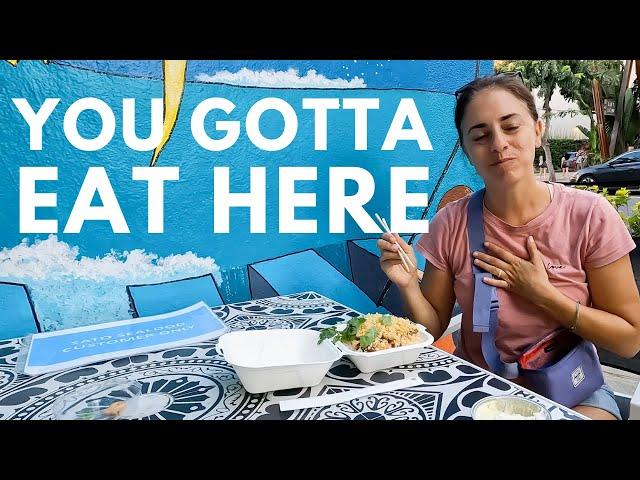 Don't Go to a Restaurant in Hawaii, Have a Food Experience | 5 Favorite Oahu Food Experiences