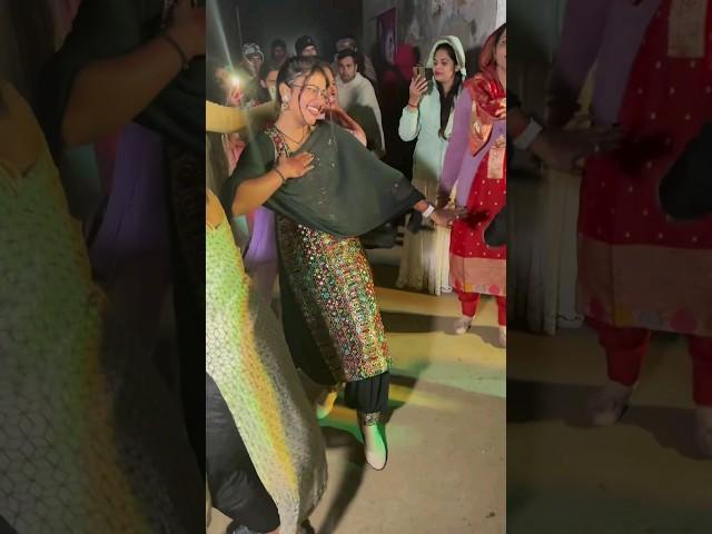 Fouji Fojan 2 | Mansi Duhan | New Haryanvi Song 2024 | Sapna Choudhary New Song #shorts #dance