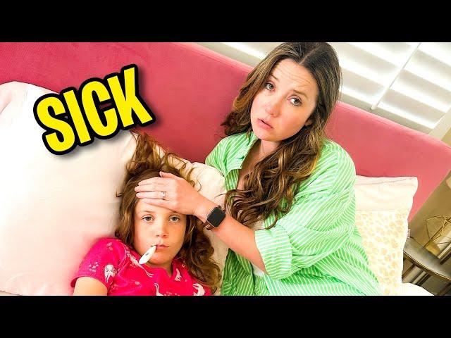 Stella is Sick... We need to HELP!!!