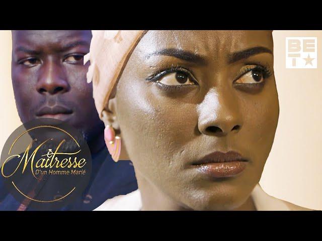 Marème, une maîtresse ? | Maîtresse d'Un Homme Marié S1 EP.5 | BET France