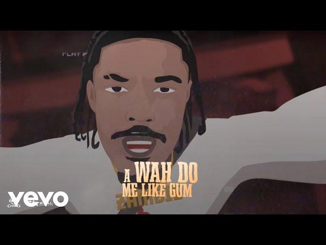 Zambie - Ransom (Official Lyric Video)
