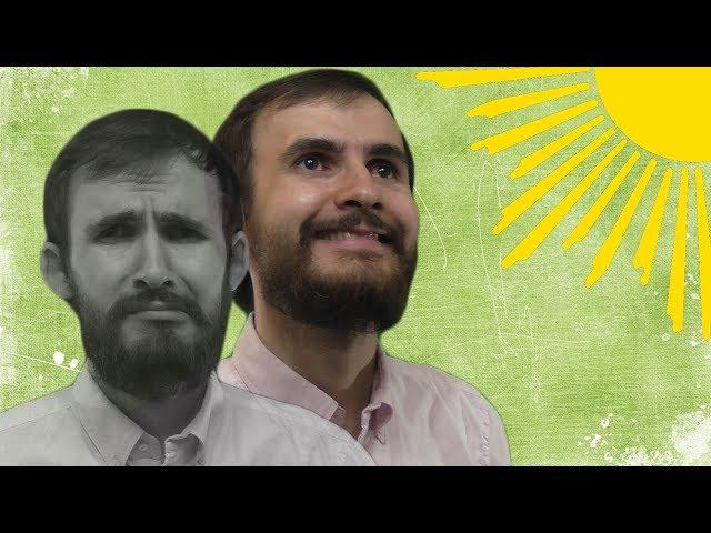 Секрет счастливых людей. Простая техника.