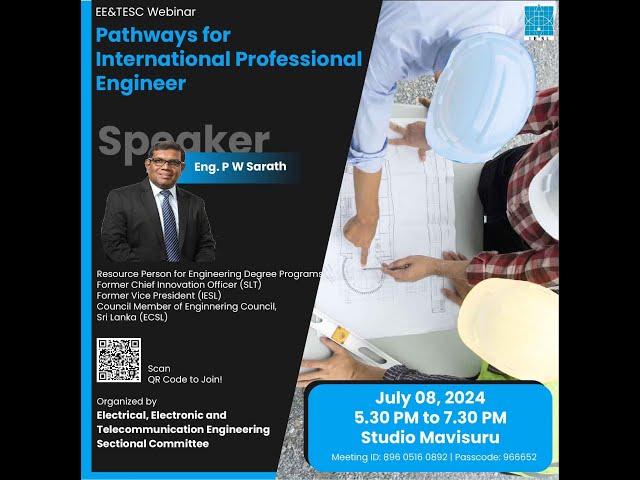 Pathways for International Professional Engineer - 2024.07.08