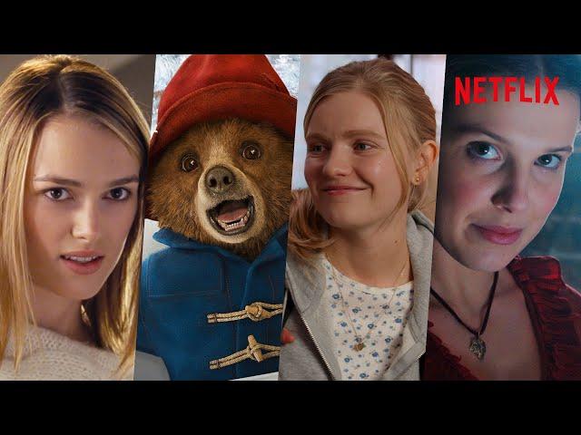 Top 10 Feel-Good Movies To Make You Smile | Netflix