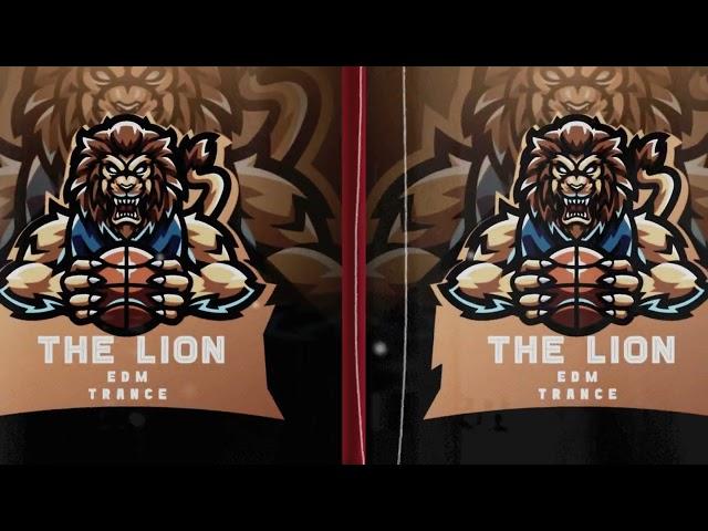 The Lion Edm Trance Dj Psycho