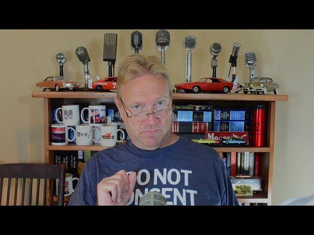 Shut up: You're Not an Engineer! Lehto's Law Ep. 5.368