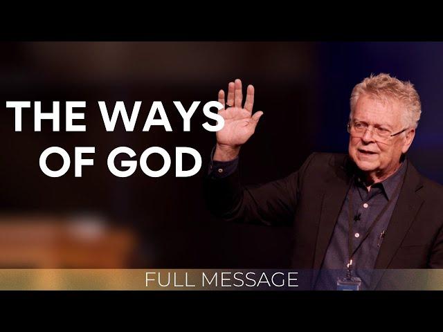 Understand the Timing of God's Healing | Randy Clark