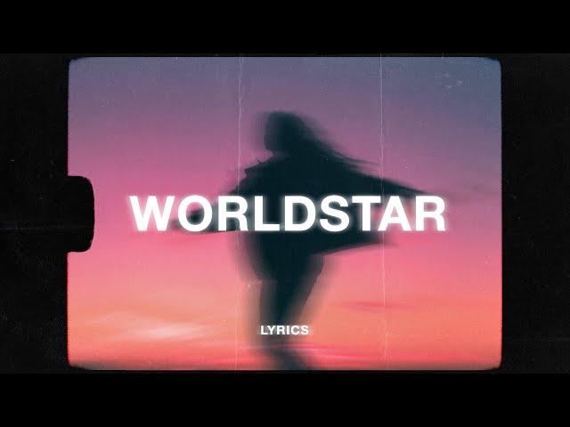 joji - worldstar money (Lyrics)