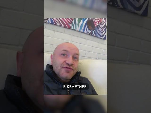 Что стало с нашим ремонтом через 8 лет. Часть 9.  #ремонт #ремонтподключ #интерьер