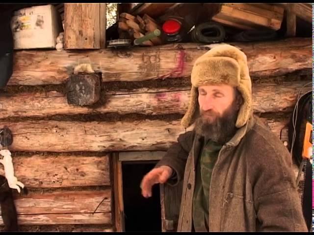 Геннадий Соловьев о предках | Кадры, не вошедшие в фильм Счастливые люди