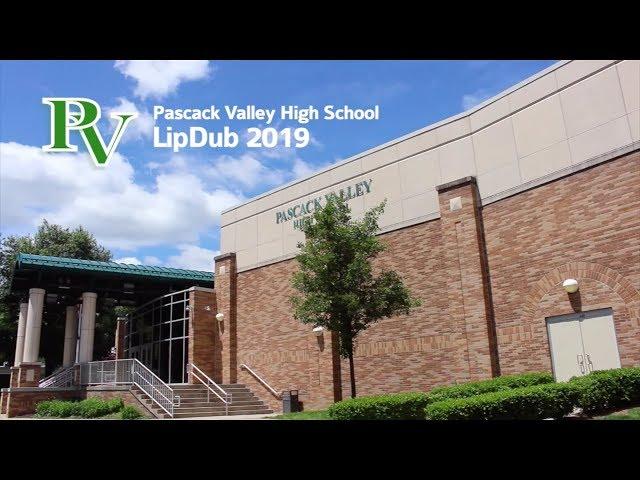 Pascack Valley High School **LIP DUB 2019**