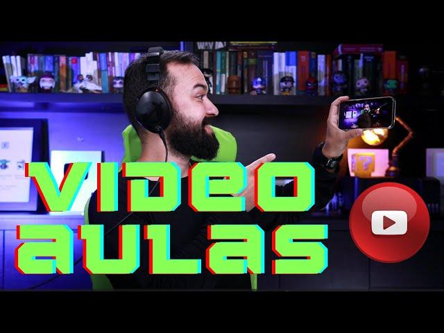 Live | Videoaulas - Como aproveitar uma videoaula