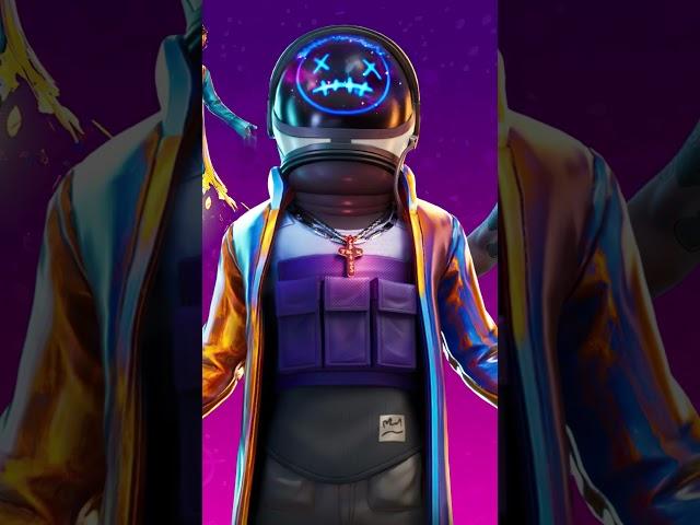 Astro Jack Fortnite