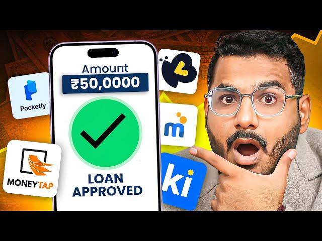 Loan App Fast Approval 2024 | Instant Loan App Without Income Proof | Best Loan App 2024