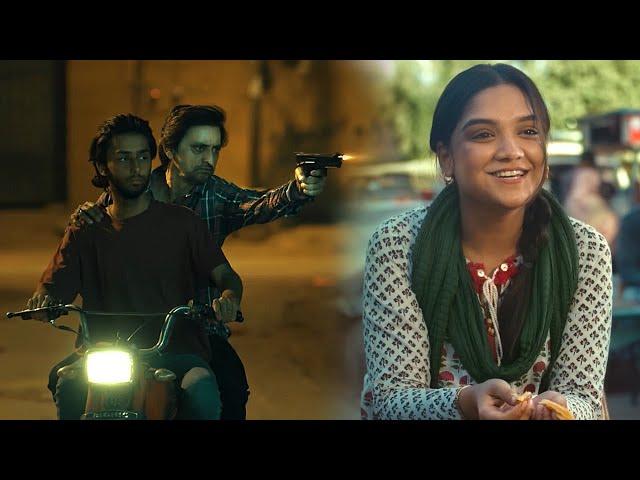 John - Trailer [ Saleem Mairaj, Aashir Wajahat & Romaisa Khan] - 14th July In Cinemas - HUM FILMS