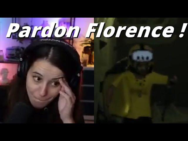 Horty abandonne Florence à son sort [Lethal Company]