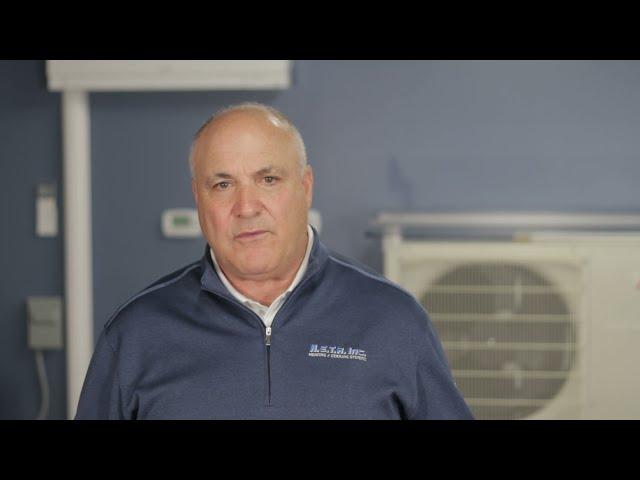 Why You Should Consider a Heat Pump
