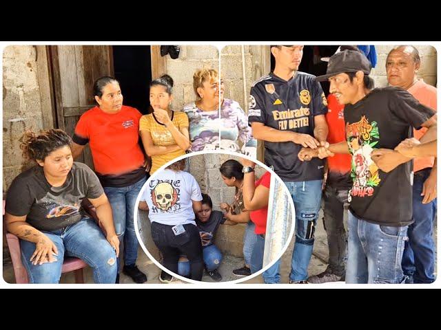 PECHUGA ag4rro ala fuerz4 a MORELIA: anda bien loco llamaron ala policía