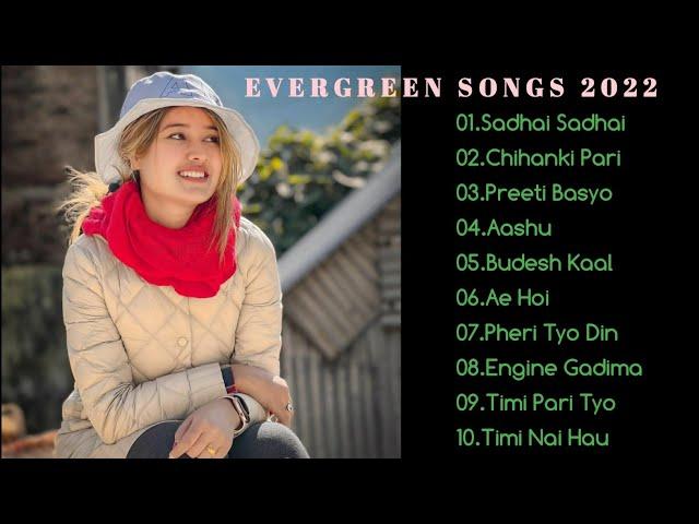 Evergreen Pop Songs | Best Pop Songs  | Nepali Pop Songs Collection 2022 | Hit Pop Songs Collection