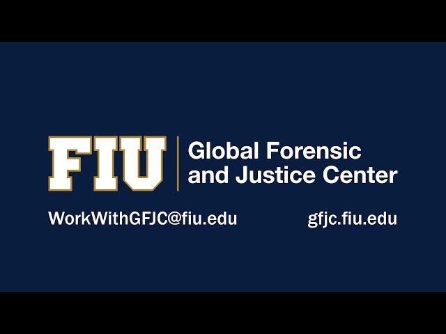 Global Forensic and Justice Center