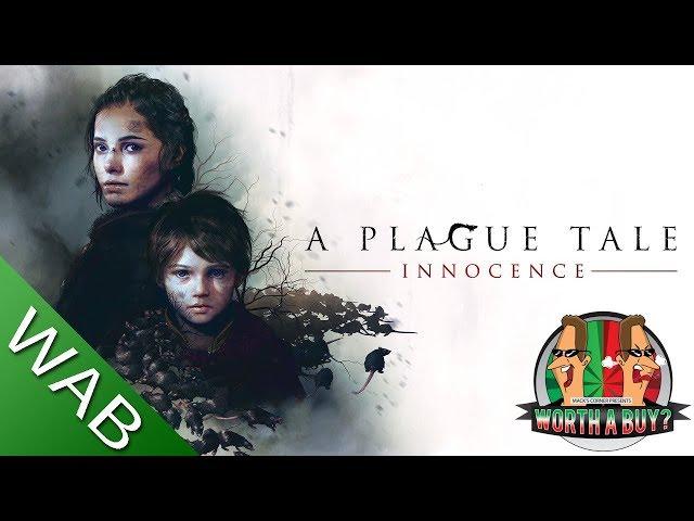 A Plague Tale: Innocence Review - Worthabuy?