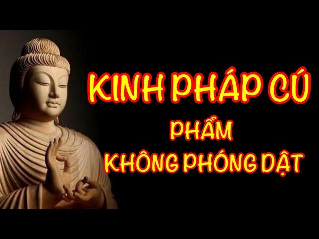 Kinh Pháp Cú || Phẩm Không Phóng Dật (Appamāda-vagga)