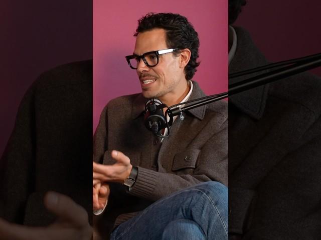 'Siempre van a opinar, y es imposible gustar a todo el mundo. Vístete como quieras'. #podcast