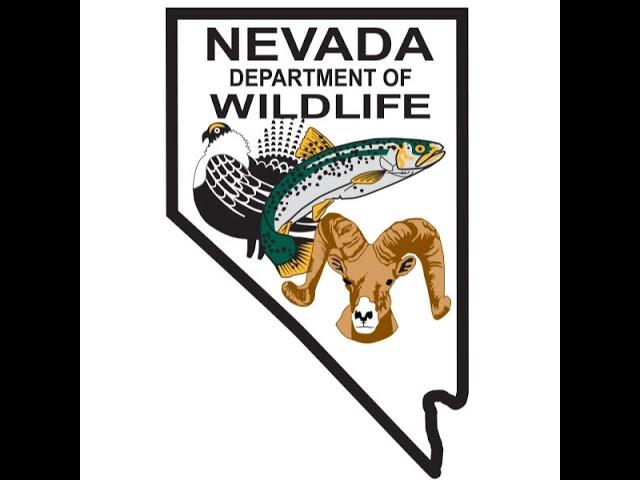 NDOW Wildlife Commission Meeting, Saturday March 9