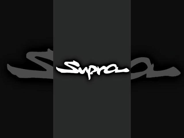 Supra  // = creativeflipp // #fyp #supra #mk4 #jdm #4kquality #shortsvideo