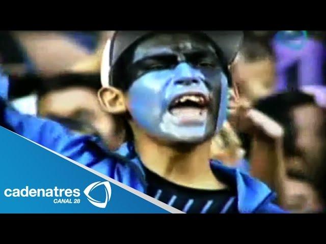 Así se vivió el duelo entre Gallos Blancos vs Pumas en el estadio de La Corregidora