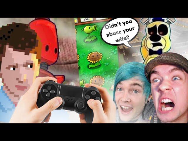 Death of the Let’s Play