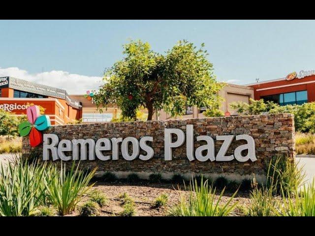 REMEROS PLAZA