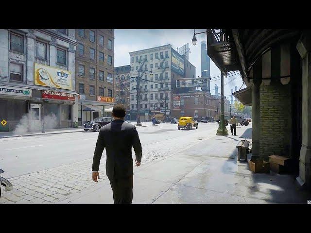 10 Best Gangster Games of The Last 5 YEARS