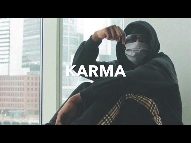 Karma - NY/Uk drill type beat [2021] Prod By: Loskarbeats & TCZBEATZ