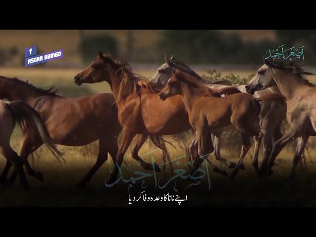 10 Muharram 1442 /2020 Special islamic Whatsapp Status about Hazrat Husain R.A|HD