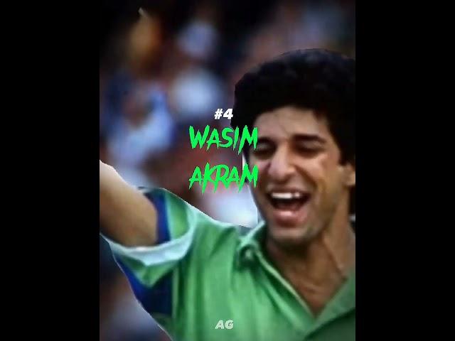 Top 10 greatest Pakistani captains in cricket history (according to AI) #pakistancricket #top10