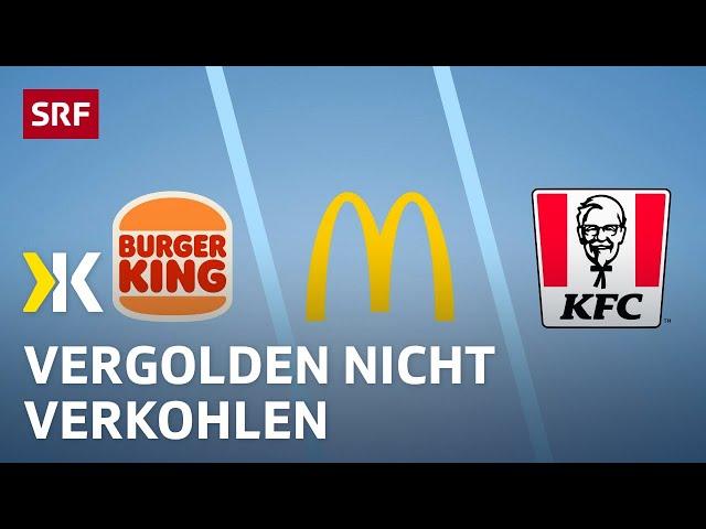 Pommes frites im Test: Beim Frittieren tritt krebserregendes Acrylamid auf| 2023 | Kassensturz | SRF