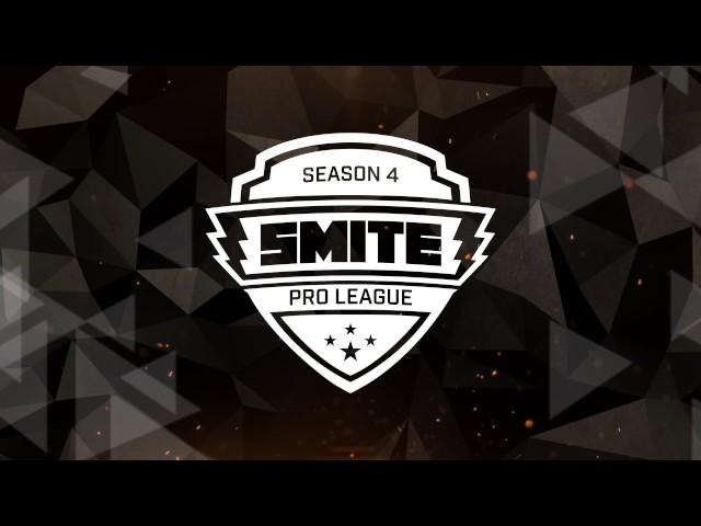 SMITE Pro League - The SPL is Back