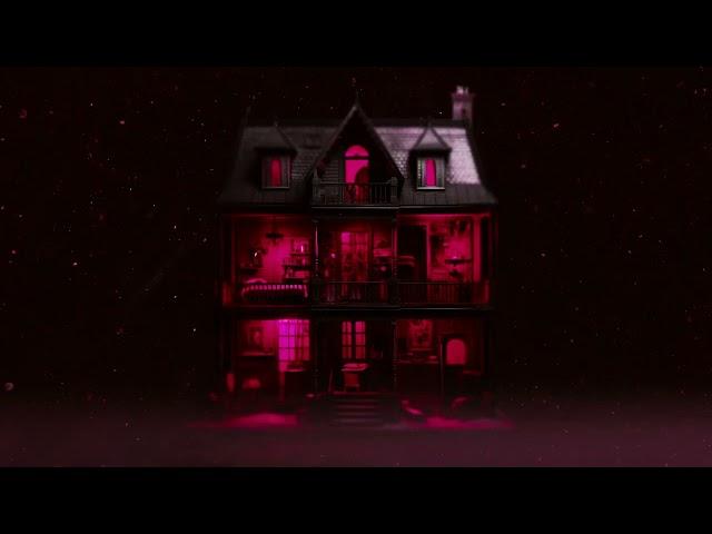 Georgina Black - Doll House (Lyric Video)