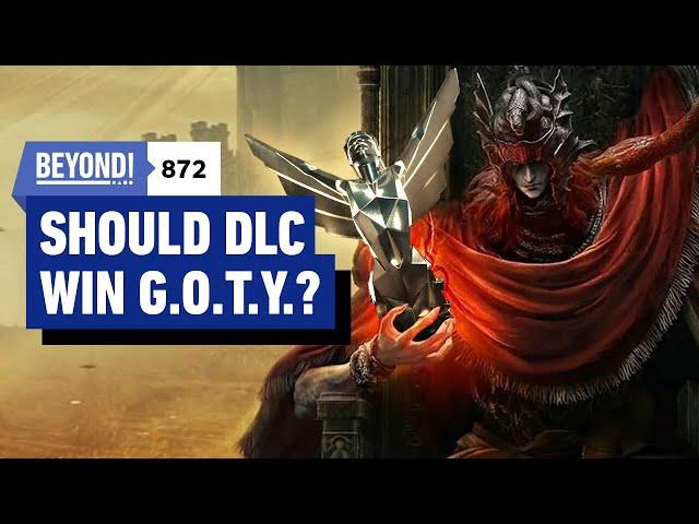 Elden Ring Rules, But Should DLC Be Game of the Year? - Beyond 872