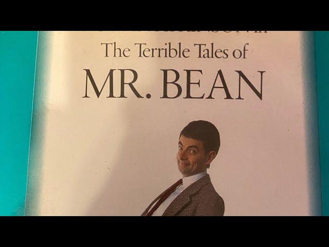 Opening to The Terrible Tales of Mr Bean (1993)